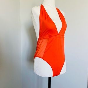 TOPSHOP One piece Swim suit